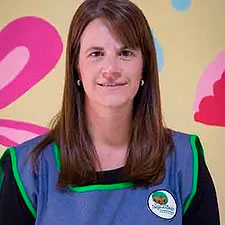 Aguirre Vanesa