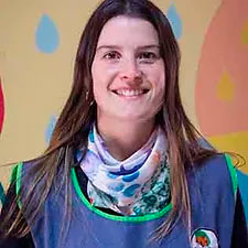 Chiabo, Melina