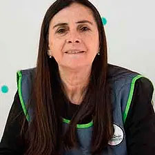 Cuello, Mónica