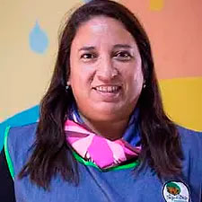 Guzmán, Mariana